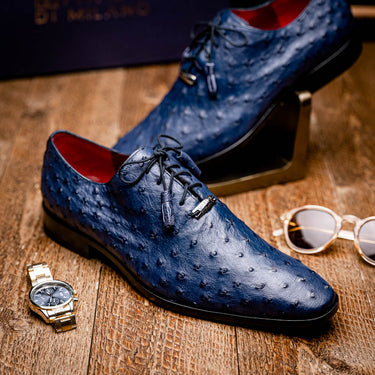 Criss In Navy