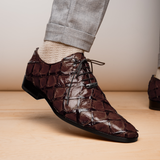 Olivieri In Brown