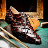 Olivieri In Brown