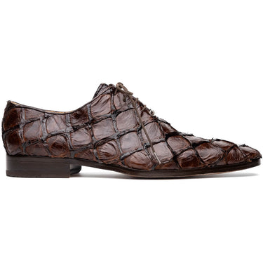 Olivieri In Brown