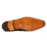 Olivieri In Brown