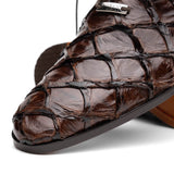 Olivieri In Brown