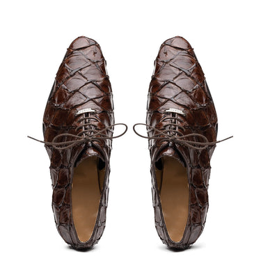 Olivieri In Brown