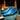 Olivieri In Caribbean Blue