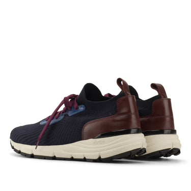 DapperFam Rivale Knit Trainer — view 3