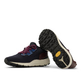 DapperFam Rivale Knit Trainer — view 4