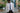 Dashing Floral - Men's Tie — view 6
