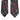 Dashing Floral - Men's Tie — view 4