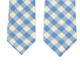 Daybreak Plaid Men's Tie