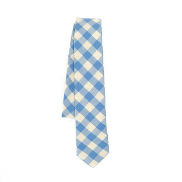Daybreak Plaid - Youth Tie