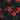Red Hot Floral - Boys Tie — view 3