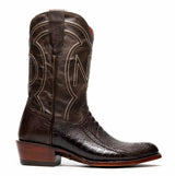 Denver In Brown
