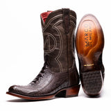 Denver In Brown in Brown