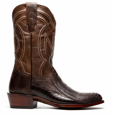 Denver In Clear Brown