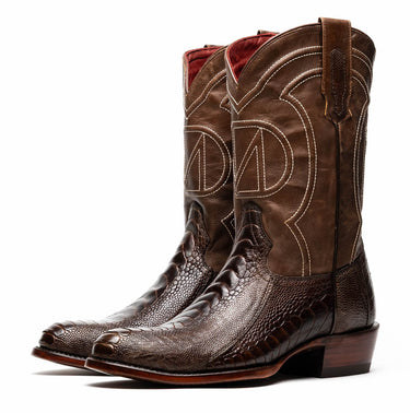 Denver In Clear Brown in Clear Brown