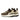 DapperFam Rivale in Dark Brown Lux Suede