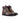 DapperFam Everest in Brown / Burgundy Patina