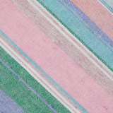 Easter Basket Stripe - Boys Bow TIe — view 3