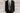Ebenezer Stripe - Boys Tie — view 4