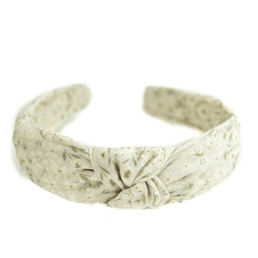 Eden Women's Knotted Headband