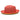 Bruno Capelo Empire in Multiple Colors Color Bottom Straw Fedora in Red Gold