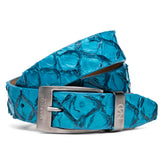 Olivieri In Caribbean Blue in Caribbean Blue
