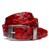 Olivieri In Red in Red