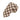 Fawn Gingham Men's Tie