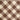 Fawn Gingham - Boys Bow TIe — view 2