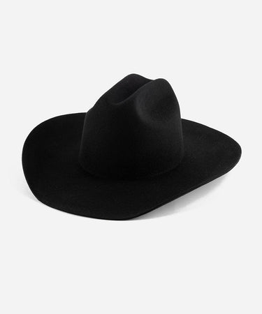 Teddy Cattleman Cowboy Hat — view 13