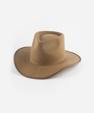 June Rancher Cowboy Hat — view 20