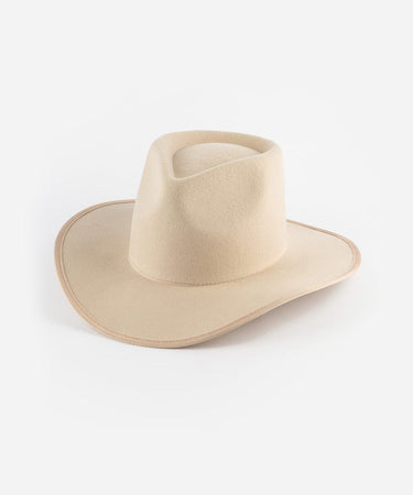June Rancher Cowboy Hat — view 6