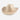 Lane Cowboy Hat in Cream