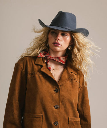 Dean Rancher Cowboy Hat