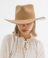 June Rancher Cowboy Hat — view 21