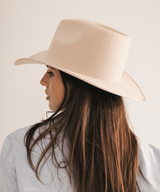 June Rancher Cowboy Hat — view 11