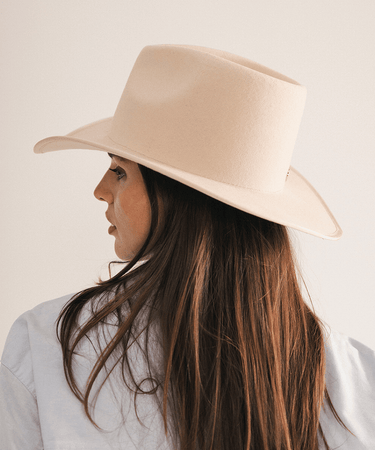 June Rancher Cowboy Hat — view 11