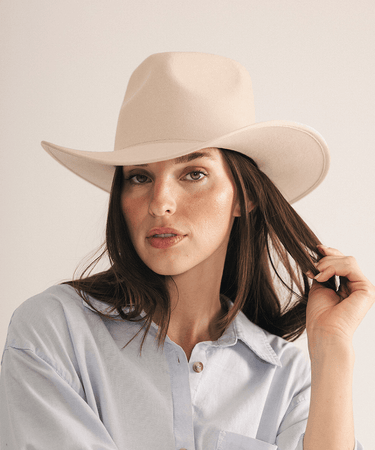 June Rancher Cowboy Hat — view 10