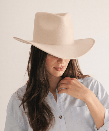 June Rancher Cowboy Hat — view 9