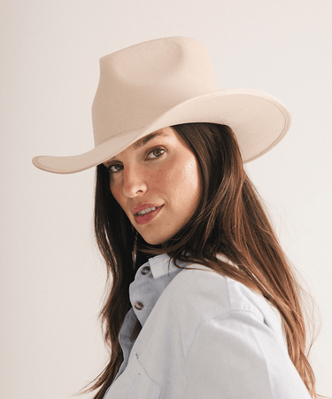 June Rancher Cowboy Hat — view 7