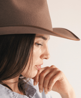 June Rancher Cowboy Hat — view 3
