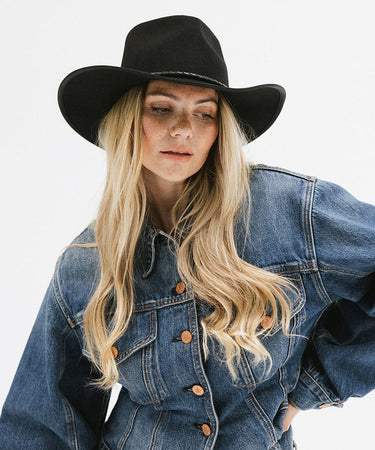 June Rancher Cowboy Hat — view 17