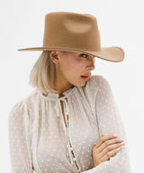 June Rancher Cowboy Hat — view 23
