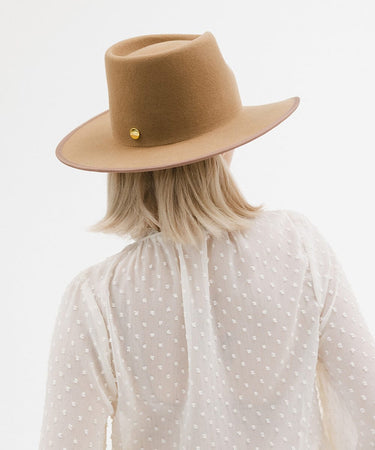 June Rancher Cowboy Hat — view 25