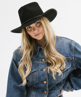 June Rancher Cowboy Hat — view 15