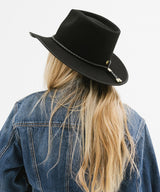 June Rancher Cowboy Hat — view 19