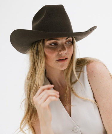 Lane Cowboy Hat