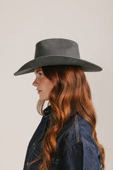 Shane Cowboy Hat