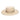 Fernandez y Roche Bolero in Manilla Wool Sevillian Hat Made in Spain in Manilla