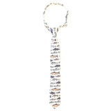 Fish On! - Boys Tie